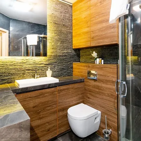 Wonder - W Malowniczej, Spokojnej Okolicy - Z Widokiem Na Sniezke