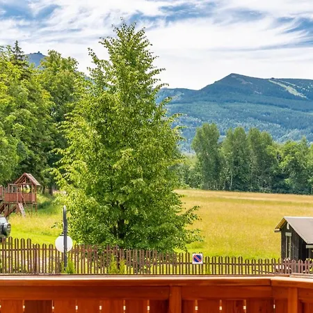 Wonder - W Malowniczej, Spokojnej Okolicy - Z Widokiem Na Sniezke