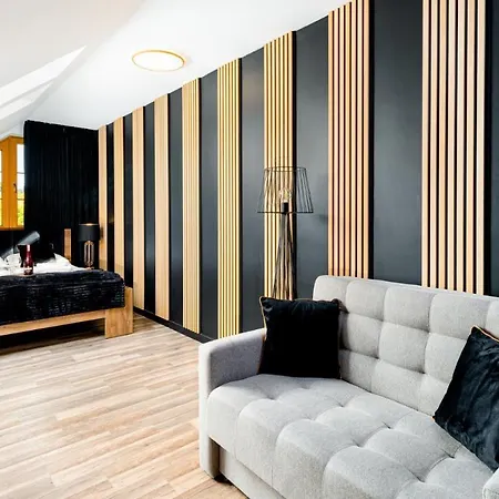 Apartmán Wonder - W Malowniczej, Spokojnej Okolicy - Z Widokiem Na Sniezke Karpacz