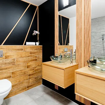 Apartmán Wonder - W Malowniczej, Spokojnej Okolicy - Z Widokiem Na Sniezke *