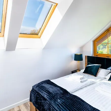 Wonder - W Malowniczej, Spokojnej Okolicy - Z Widokiem Na Sniezke Apartmán *