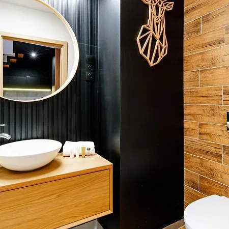 Wonder - W Malowniczej, Spokojnej Okolicy - Z Widokiem Na Sniezke Apartmán Karpacz