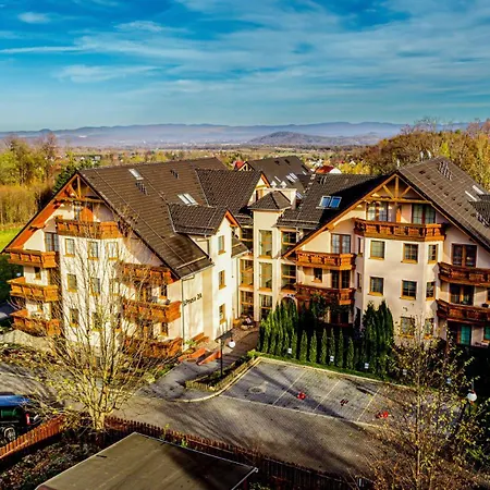 Apartmán Wonder - W Malowniczej, Spokojnej Okolicy - Z Widokiem Na Sniezke *