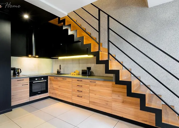 Апартаменты Wonder - W Malowniczej, Spokojnej Okolicy - Z Widokiem Na Sniezke