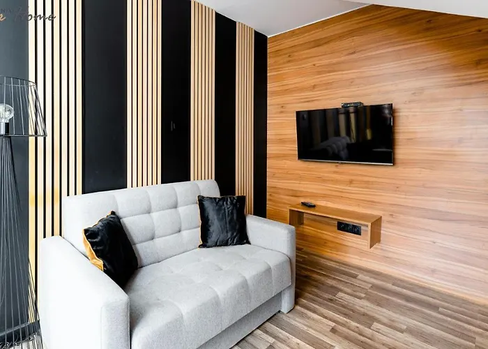 Wonder - W Malowniczej, Spokojnej Okolicy - Z Widokiem Na Sniezke Карпач