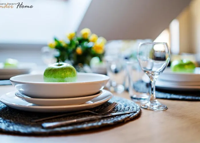 Wonder - W Malowniczej, Spokojnej Okolicy - Z Widokiem Na Sniezke * Карпач