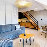 Appartement Wonder - W Malowniczej, Spokojnej Okolicy - Z Widokiem Na Sniezke *