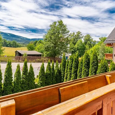 Wonder - W Malowniczej, Spokojnej Okolicy - Z Widokiem Na Sniezke アパート *