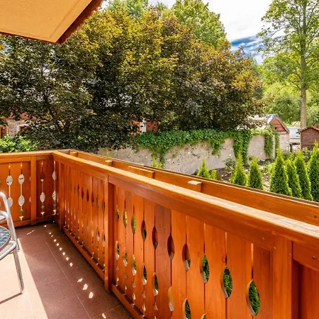 Appartement Wonder - W Malowniczej, Spokojnej Okolicy - Z Widokiem Na Sniezke *