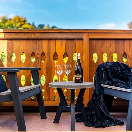 Wonder - W Malowniczej, Spokojnej Okolicy - Z Widokiem Na Sniezke *