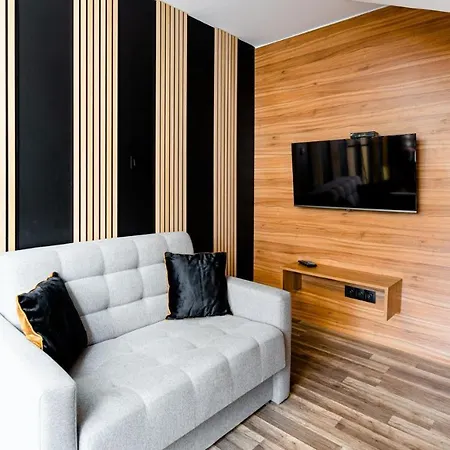 Wonder - W Malowniczej, Spokojnej Okolicy - Z Widokiem Na Sniezke カルパッチ