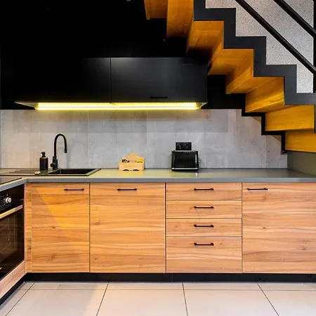 Wonder - W Malowniczej, Spokojnej Okolicy - Z Widokiem Na Sniezke アパート *