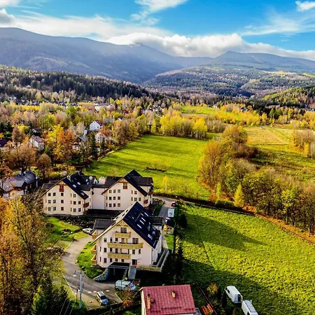 Wonder - W Malowniczej, Spokojnej Okolicy - Z Widokiem Na Sniezke Karpacz