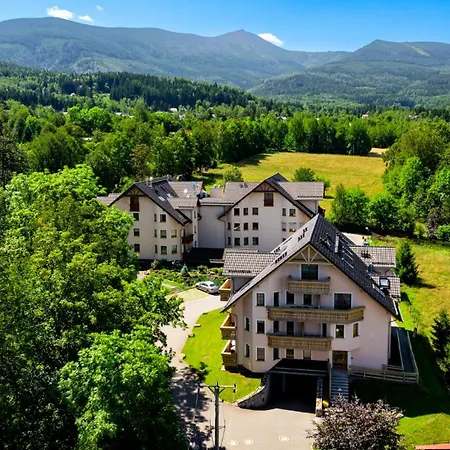 Wonder - W Malowniczej, Spokojnej Okolicy - Z Widokiem Na Sniezke カルパッチ