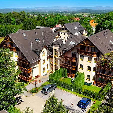 Wonder - W Malowniczej, Spokojnej Okolicy - Z Widokiem Na Sniezke Apartamento *