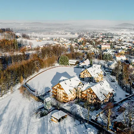 Appartement Wonder - W Malowniczej, Spokojnej Okolicy - Z Widokiem Na Sniezke Karpacz