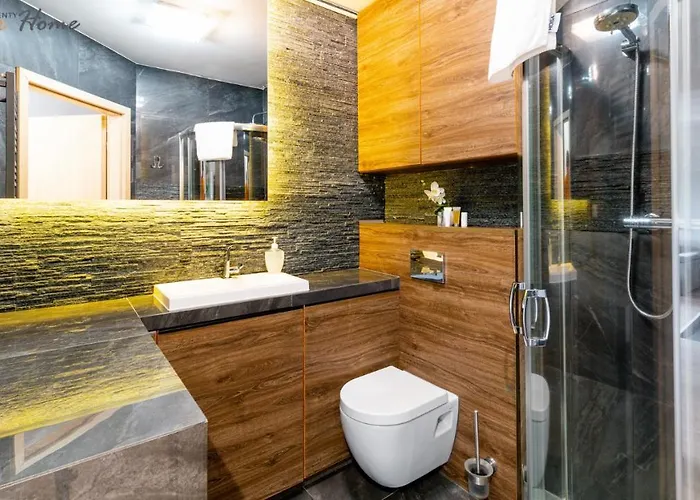 Wonder - W Malowniczej, Spokojnej Okolicy - Z Widokiem Na Sniezke