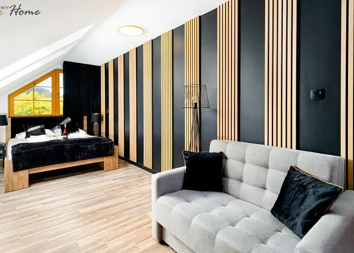 Apartamento Wonder - W Malowniczej, Spokojnej Okolicy - Z Widokiem Na Sniezke Karpacz