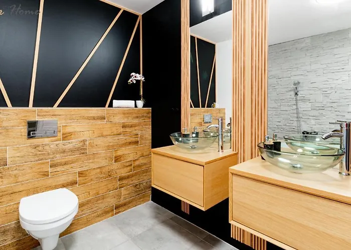 Apartamento Wonder - W Malowniczej, Spokojnej Okolicy - Z Widokiem Na Sniezke *