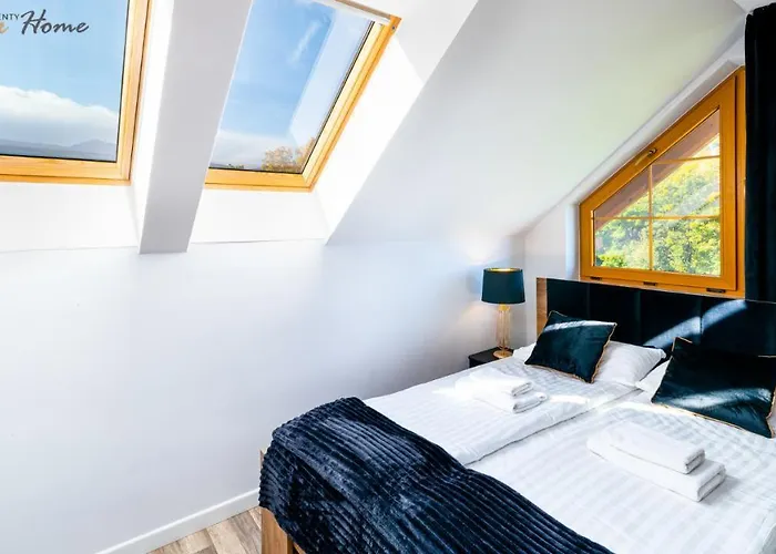 Wonder - W Malowniczej, Spokojnej Okolicy - Z Widokiem Na Sniezke Appartamento *