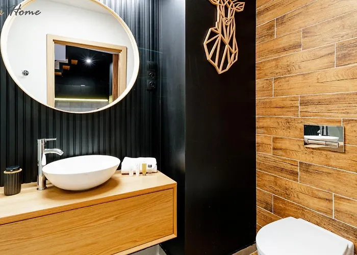 Wonder - W Malowniczej, Spokojnej Okolicy - Z Widokiem Na Sniezke Appartamento Karpacz