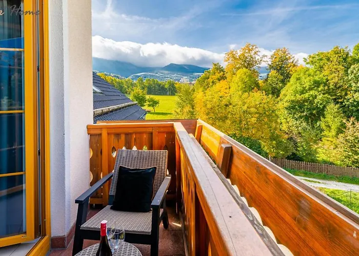 Wonder - W Malowniczej, Spokojnej Okolicy - Z Widokiem Na Sniezke Appartamento Karpacz