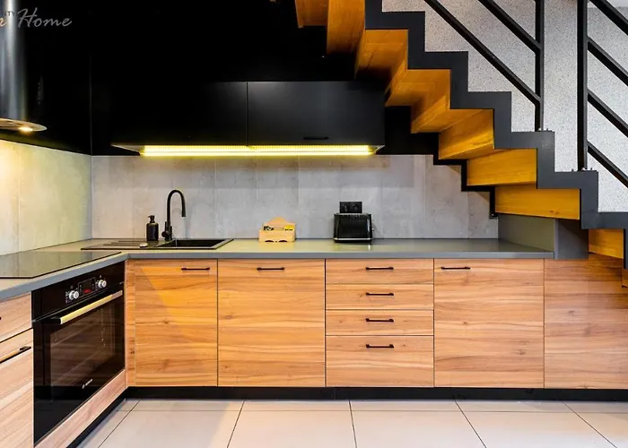 Wonder - W Malowniczej, Spokojnej Okolicy - Z Widokiem Na Sniezke Apartamento *