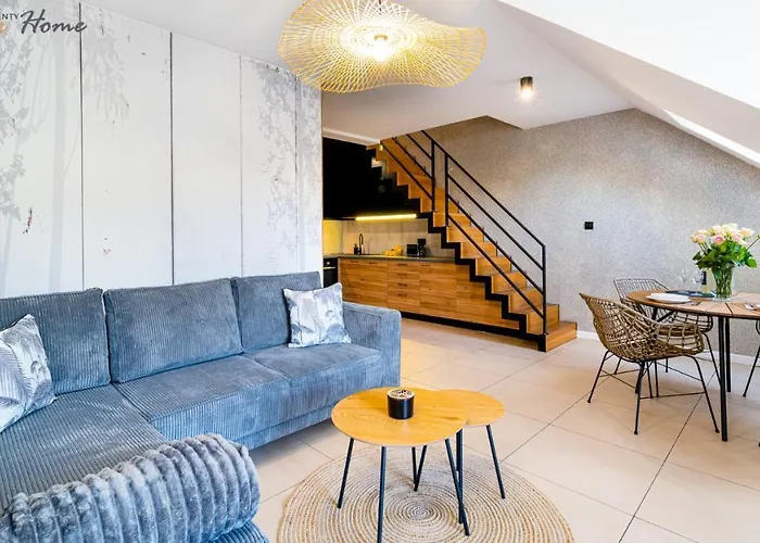 Appartamento Wonder - W Malowniczej, Spokojnej Okolicy - Z Widokiem Na Sniezke *