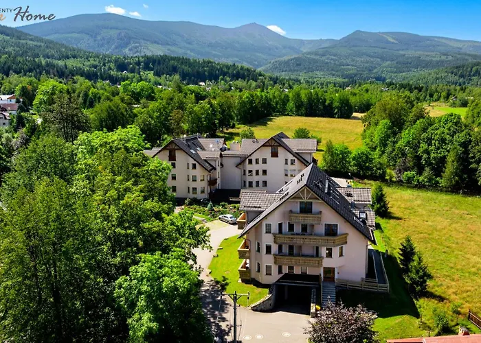 Wonder - W Malowniczej, Spokojnej Okolicy - Z Widokiem Na Sniezke Karpacz