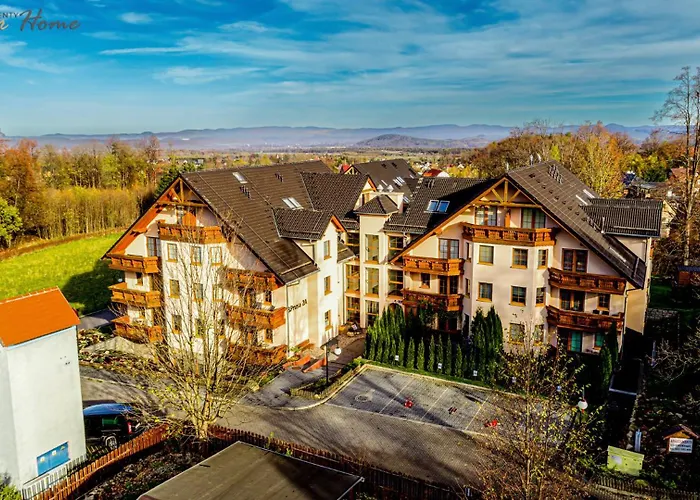 Appartamento Wonder - W Malowniczej, Spokojnej Okolicy - Z Widokiem Na Sniezke *