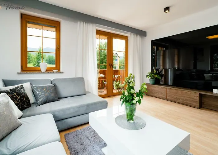 Wonder - W Malowniczej, Spokojnej Okolicy - Z Widokiem Na Sniezke Apartamento Karpacz